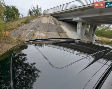 Черный БМВ Х5, объемом двигателя 3 л и пробегом 314 тыс. км за 16700 $, фото 47 на Automoto.ua