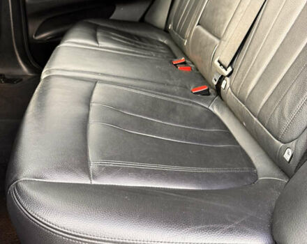 Черный БМВ Х5, объемом двигателя 2.98 л и пробегом 205 тыс. км за 18950 $, фото 22 на Automoto.ua