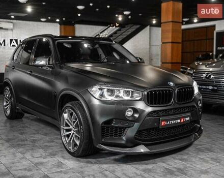 Чорний БМВ Х5, об'ємом двигуна 2.98 л та пробігом 180 тис. км за 25900 $, фото 74 на Automoto.ua