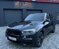 Чорний БМВ Х5, об'ємом двигуна 4.4 л та пробігом 155 тис. км за 26000 $, фото 3 на Automoto.ua