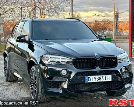 Чорний БМВ Х5, об'ємом двигуна 3 л та пробігом 142 тис. км за 29999 $, фото 3 на Automoto.ua