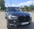 Чорний БМВ Х5, об'ємом двигуна 3 л та пробігом 280 тис. км за 21500 $, фото 8 на Automoto.ua