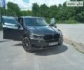 Чорний БМВ Х5, об'ємом двигуна 3 л та пробігом 170 тис. км за 28000 $, фото 12 на Automoto.ua