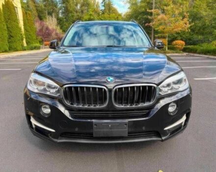 БМВ Х5 2014 в Сумах на Automoto.ua Черный БМВ Х5, объемом двигателя 3 л и пробегом 123 тыс. км за 13500 $, фото 1 на Automoto.ua