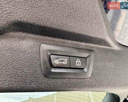 Черный БМВ Х5, объемом двигателя 2.98 л и пробегом 202 тыс. км за 23900 $, фото 80 на Automoto.ua