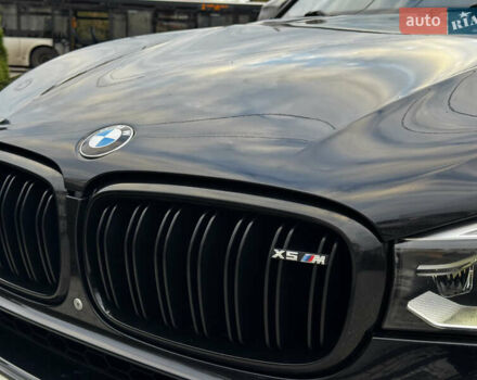 БМВ Х5 2014 в Виннице на Automoto.ua Черный БМВ Х5, объемом двигателя 3 л и пробегом 172 тыс. км за 31950 $, фото 46 на Automoto.ua