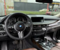 Черный БМВ Х5, объемом двигателя 2.98 л и пробегом 199 тыс. км за 20500 $, фото 23 на Automoto.ua