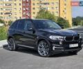 Чорний БМВ Х5, об'ємом двигуна 2 л та пробігом 198 тис. км за 23000 $, фото 45 на Automoto.ua