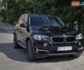 Чорний БМВ Х5, об'ємом двигуна 2 л та пробігом 198 тис. км за 23000 $, фото 34 на Automoto.ua