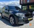 Чорний БМВ Х5, об'ємом двигуна 3 л та пробігом 265 тис. км за 33000 $, фото 1 на Automoto.ua