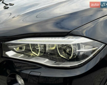 БМВ Х5 2014 в Виннице на Automoto.ua Черный БМВ Х5, объемом двигателя 3 л и пробегом 172 тыс. км за 31950 $, фото 40 на Automoto.ua