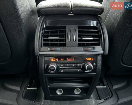 Черный БМВ Х5, объемом двигателя 2.98 л и пробегом 142 тыс. км за 25500 $, фото 7 на Automoto.ua