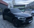 Чорний БМВ Х5, об'ємом двигуна 4.4 л та пробігом 155 тис. км за 26000 $, фото 5 на Automoto.ua