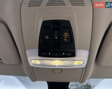 Черный БМВ Х5, объемом двигателя 3 л и пробегом 83 тыс. км за 23800 $, фото 58 на Automoto.ua