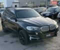 Черный БМВ Х5, объемом двигателя 2.99 л и пробегом 237 тыс. км за 24990 $, фото 1 на Automoto.ua