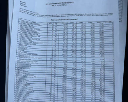 Чорний БМВ Х5, об'ємом двигуна 3 л та пробігом 250 тис. км за 32000 $, фото 19 на Automoto.ua