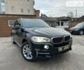 Черный БМВ Х5, объемом двигателя 3 л и пробегом 230 тыс. км за 32500 $, фото 1 на Automoto.ua