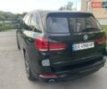 Черный БМВ Х5, объемом двигателя 2 л и пробегом 193 тыс. км за 24200 $, фото 8 на Automoto.ua