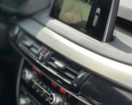 Черный БМВ Х5, объемом двигателя 2.99 л и пробегом 270 тыс. км за 29000 $, фото 18 на Automoto.ua