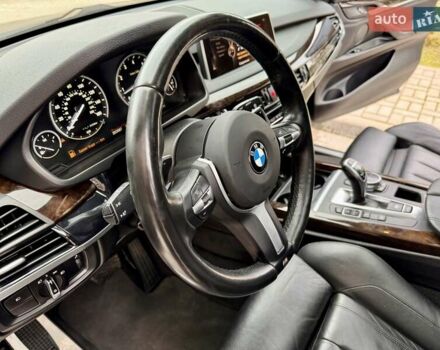 Черный БМВ Х5, объемом двигателя 2.98 л и пробегом 202 тыс. км за 23900 $, фото 38 на Automoto.ua