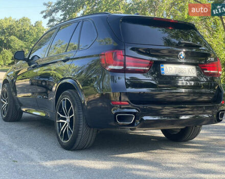 Черный БМВ Х5, объемом двигателя 2.98 л и пробегом 241 тыс. км за 23999 $, фото 20 на Automoto.ua