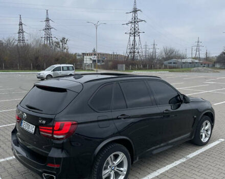 Черный БМВ Х5, объемом двигателя 2.99 л и пробегом 293 тыс. км за 32499 $, фото 13 на Automoto.ua