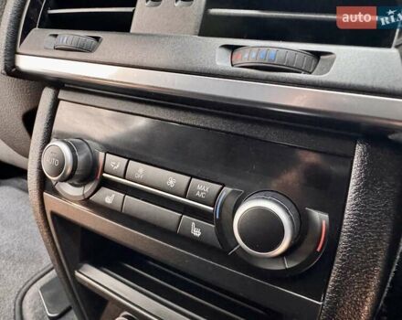 Черный БМВ Х5, объемом двигателя 2.98 л и пробегом 202 тыс. км за 23900 $, фото 75 на Automoto.ua