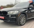 Чорний БМВ Х5, об'ємом двигуна 2.99 л та пробігом 242 тис. км за 23000 $, фото 27 на Automoto.ua