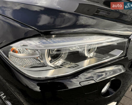 Черный БМВ Х5, объемом двигателя 2.98 л и пробегом 205 тыс. км за 18950 $, фото 32 на Automoto.ua