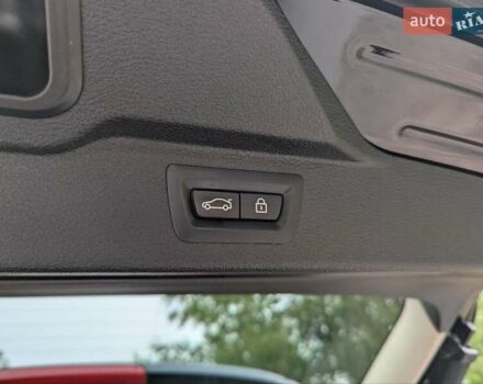 Черный БМВ Х5, объемом двигателя 3 л и пробегом 314 тыс. км за 16700 $, фото 44 на Automoto.ua