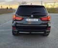 Черный БМВ Х5, объемом двигателя 2 л и пробегом 110 тыс. км за 30499 $, фото 7 на Automoto.ua