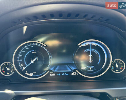 Чорний БМВ Х5, об'ємом двигуна 3 л та пробігом 227 тис. км за 28900 $, фото 27 на Automoto.ua