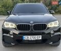 Чорний БМВ Х5, об'ємом двигуна 2.98 л та пробігом 155 тис. км за 23700 $, фото 2 на Automoto.ua