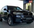 Черный БМВ Х5, объемом двигателя 2.99 л и пробегом 225 тыс. км за 28999 $, фото 13 на Automoto.ua