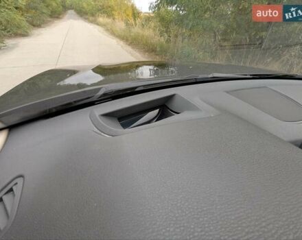 Черный БМВ Х5, объемом двигателя 3 л и пробегом 314 тыс. км за 16700 $, фото 38 на Automoto.ua