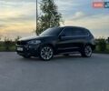 Черный БМВ Х5, объемом двигателя 2.99 л и пробегом 220 тыс. км за 30500 $, фото 15 на Automoto.ua