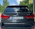Черный БМВ Х5, объемом двигателя 3 л и пробегом 183 тыс. км за 23000 $, фото 4 на Automoto.ua