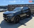 Черный БМВ Х5, объемом двигателя 3 л и пробегом 217 тыс. км за 38000 $, фото 1 на Automoto.ua