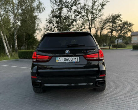 Черный БМВ Х5, объемом двигателя 3 л и пробегом 260 тыс. км за 29500 $, фото 9 на Automoto.ua