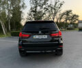 Черный БМВ Х5, объемом двигателя 3 л и пробегом 260 тыс. км за 29500 $, фото 9 на Automoto.ua