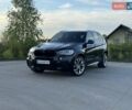 Черный БМВ Х5, объемом двигателя 2.99 л и пробегом 220 тыс. км за 30500 $, фото 19 на Automoto.ua