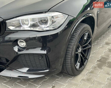 Чорний БМВ Х5, об'ємом двигуна 2.98 л та пробігом 230 тис. км за 21999 $, фото 43 на Automoto.ua