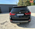 БМВ Х5 2014 у Дніпро (Дніпропетровську) на Automoto.ua Чорний БМВ Х5, об'ємом двигуна 2.99 л та пробігом 195 тис. км за 28800 $, фото 8 на Automoto.ua