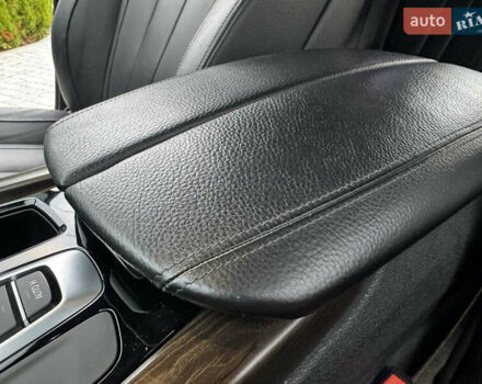 БМВ Х5 2014 в Виннице на Automoto.ua Черный БМВ Х5, объемом двигателя 3 л и пробегом 172 тыс. км за 31950 $, фото 81 на Automoto.ua