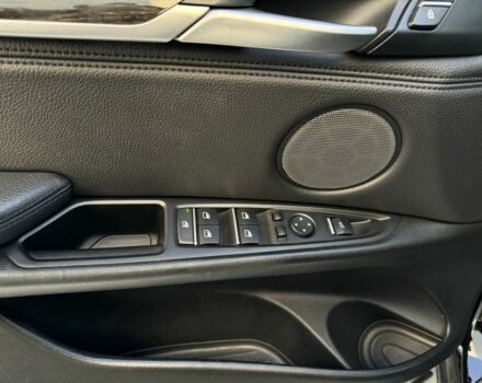 Чорний БМВ Х5, об'ємом двигуна 3 л та пробігом 283 тис. км за 27500 $, фото 17 на Automoto.ua