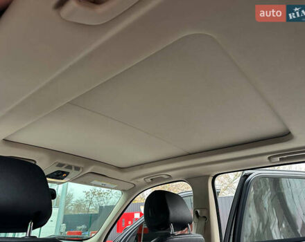 Чорний БМВ Х5, об'ємом двигуна 2.98 л та пробігом 230 тис. км за 21999 $, фото 16 на Automoto.ua