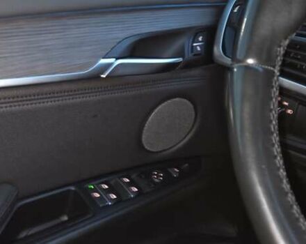 Черный БМВ Х5, объемом двигателя 2 л и пробегом 110 тыс. км за 30499 $, фото 16 на Automoto.ua