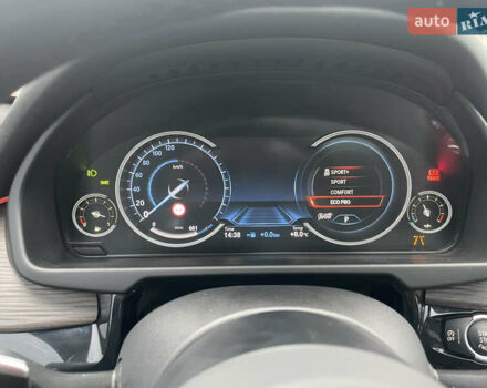 Черный БМВ Х5, объемом двигателя 2.99 л и пробегом 293 тыс. км за 32499 $, фото 64 на Automoto.ua