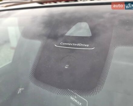 Черный БМВ Х5, объемом двигателя 3 л и пробегом 258 тыс. км за 34700 $, фото 24 на Automoto.ua