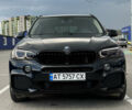 Черный БМВ Х5, объемом двигателя 3 л и пробегом 135 тыс. км за 20850 $, фото 5 на Automoto.ua